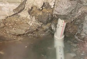 增城区管道漏水检测五