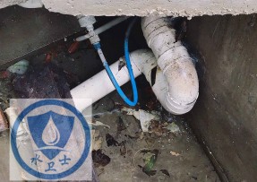 增城区水管漏水检测公司6