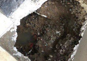 增城区水管漏水检测公司2