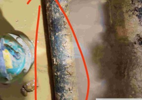 增城区水管漏水检测公司1